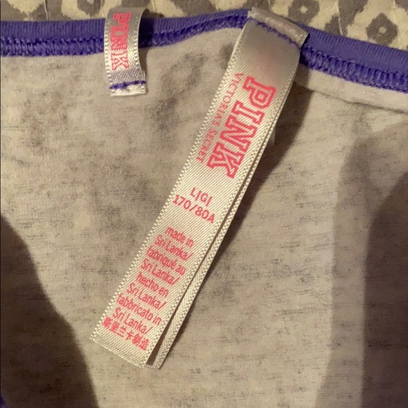 Pink underwear - Picture 3 of 3